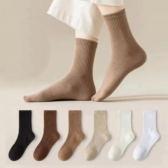 Sportliche Socken mit hohem Griff, langlebig, rutschfest, gestrickt, atmungsaktiv, bequem, schnell trocknend, für Knöchel, Sommer und Herbst