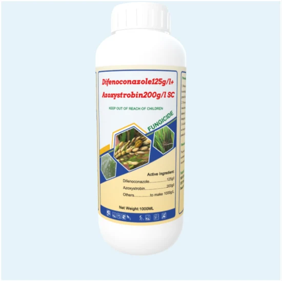 Fungizid Thiram 40 %+Thiophanat