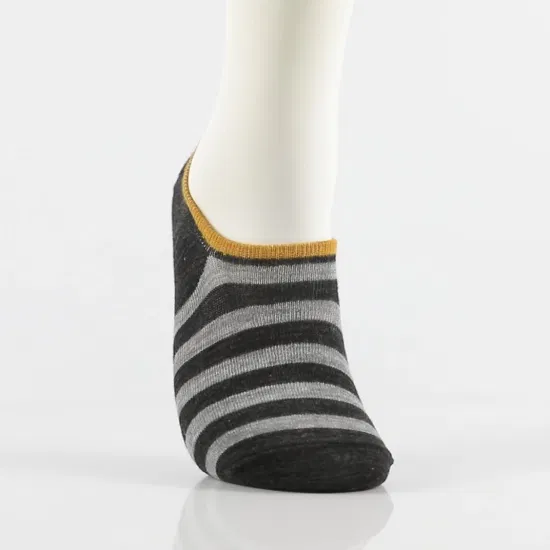 Niedriger Preis Stealth Schiff Socken mit Anti